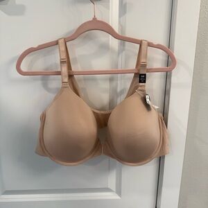 NWT 44D Torrid bra